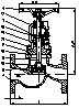 PN 10-40 DN 15-300