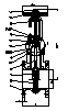 PN 2.5-10 DN 40-600